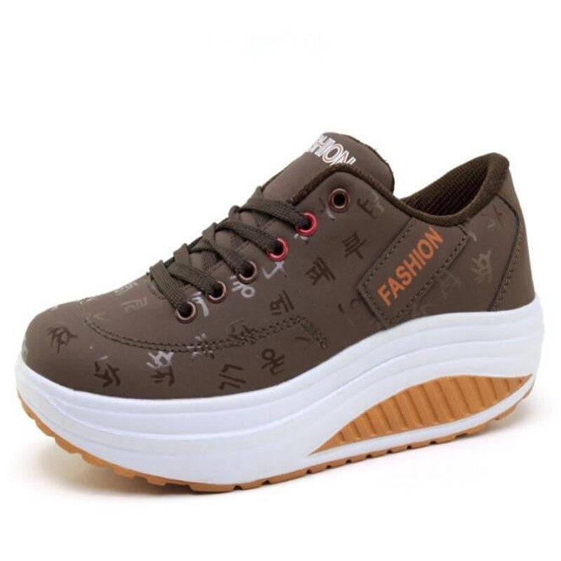   Women  Shoes Comfortable Sneakers