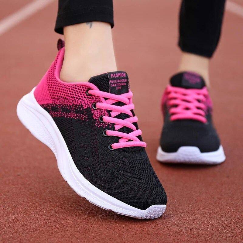   Women  Running Shoes