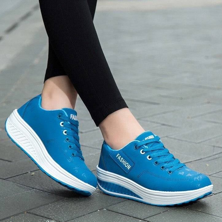   Women  Shoes Comfortable Sneakers