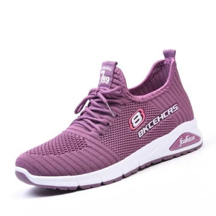   Women  Shoes Platform Comfy Sneakers