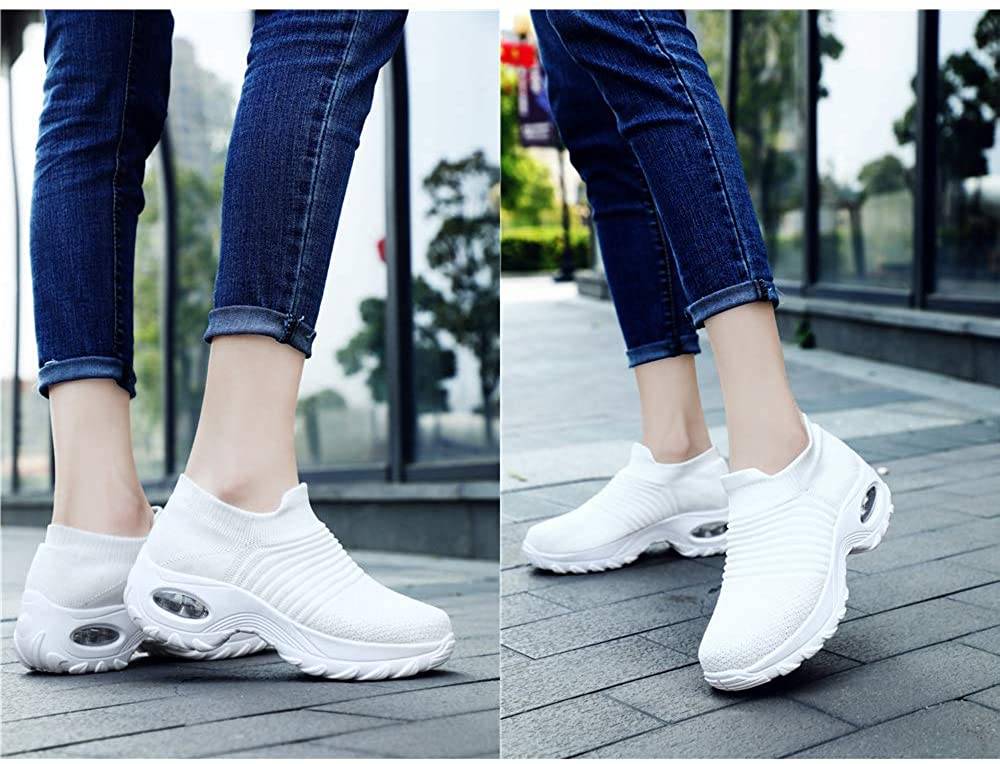   Women  Shoes Super Soft Walking Sneakers