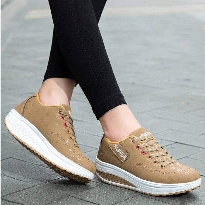   Women  Shoes Comfortable Sneakers