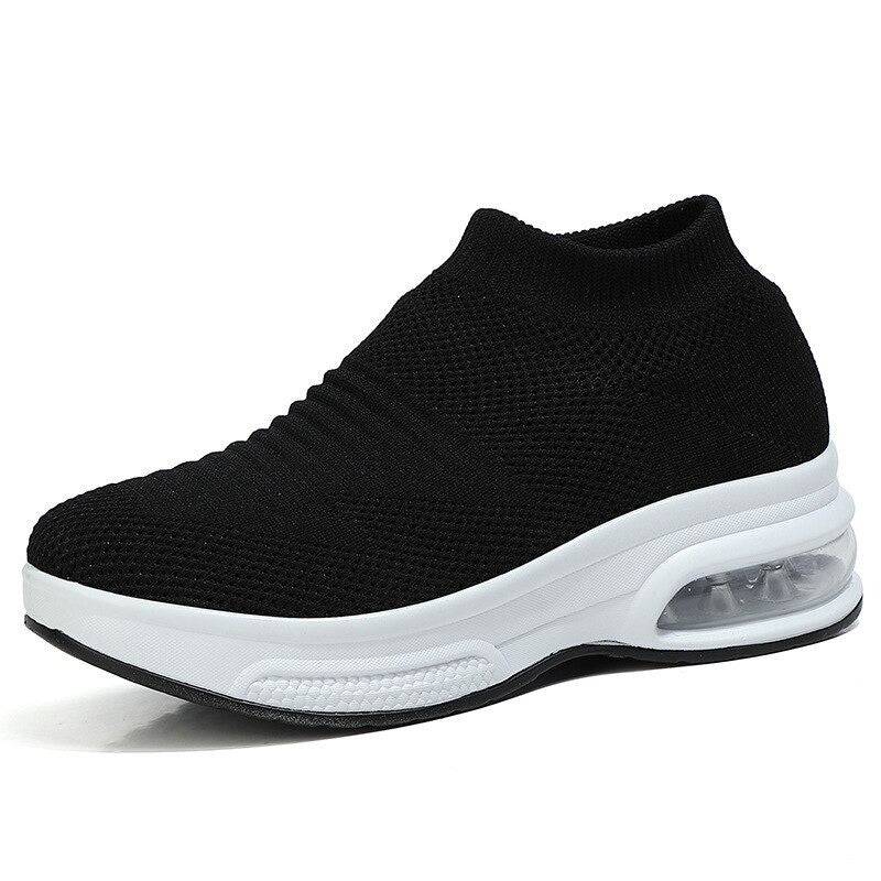   Women  Shoes Mesh Sneakers