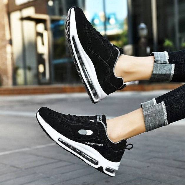   Women  Shoes Air-Cushion Sneakers