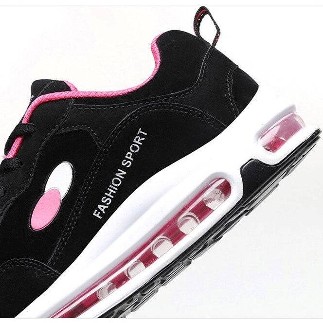   Women  Shoes Air-Cushion Sneakers