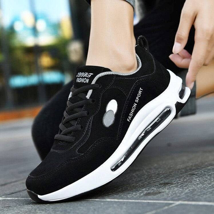   Women  Shoes Air-Cushion Sneakers