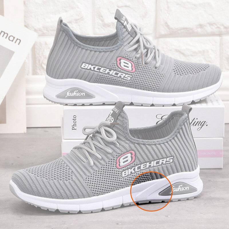   Women  Shoes Platform Comfy Sneakers