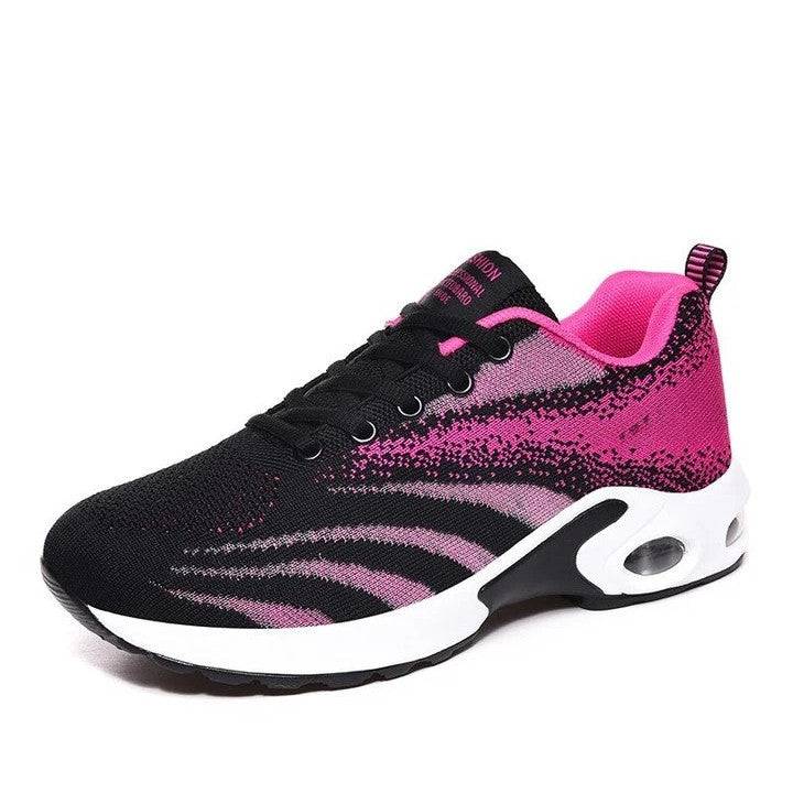   Women  Shoes Air Cushion Soles