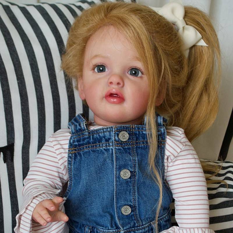 Reborn Doll Girls - Rebornarts