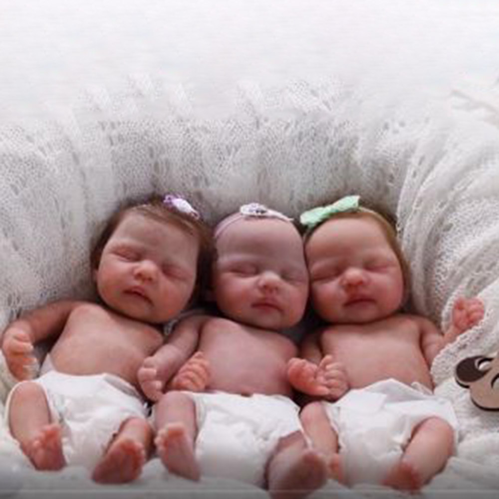 Reborn baby dolls for sale store under 50