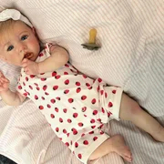 12'' Cutest Realistic Reborn Baby Doll Girl Tara