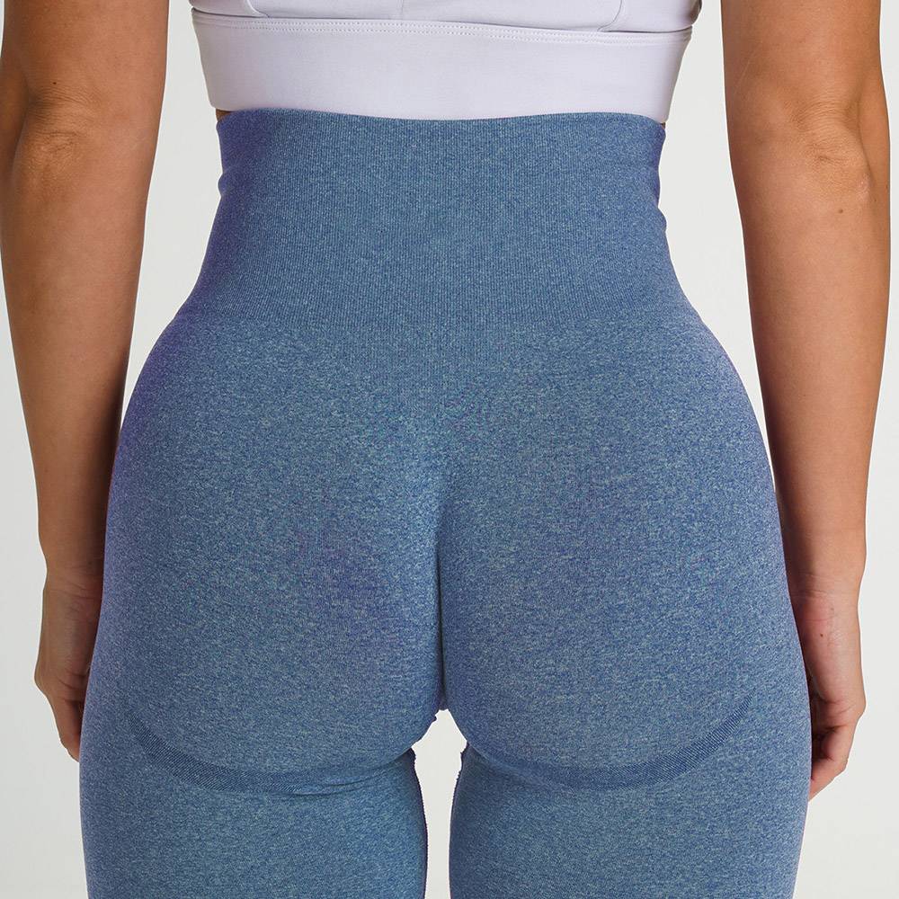 Solid Nylon Anti-Sweat Female Four Seasons Pants