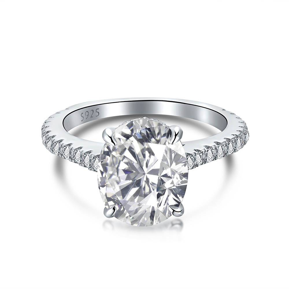 E-Plating Birthday Rings