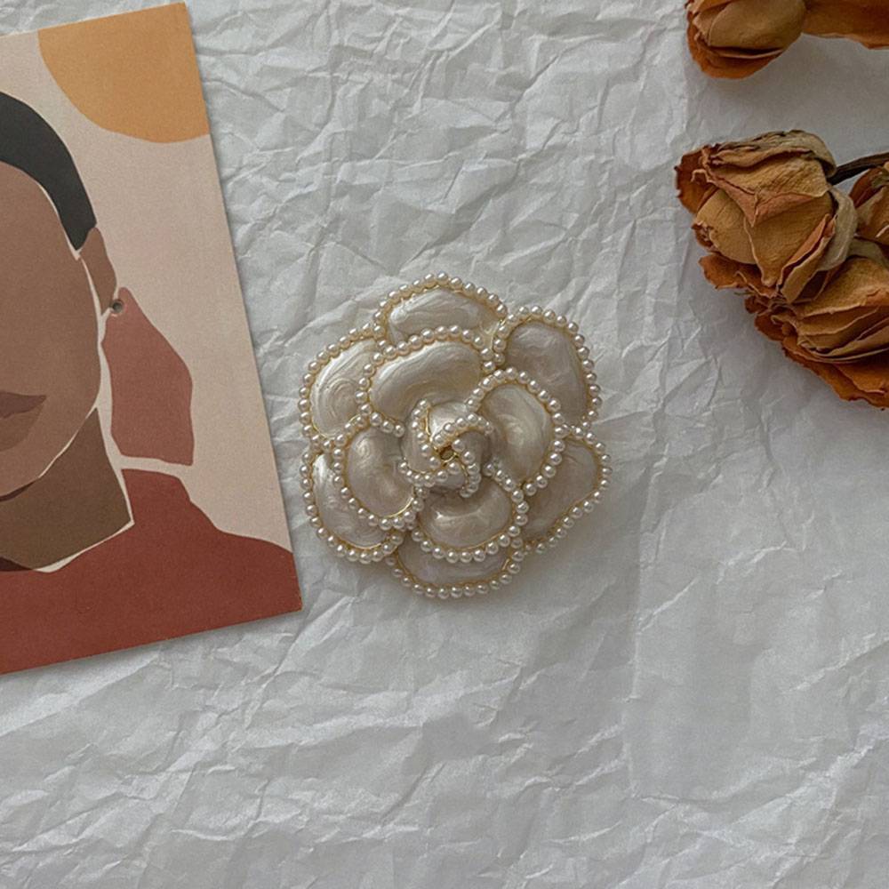 Plant Brooches Brooches