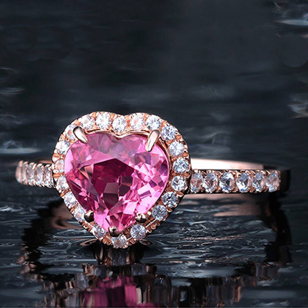 European Holiday Rings