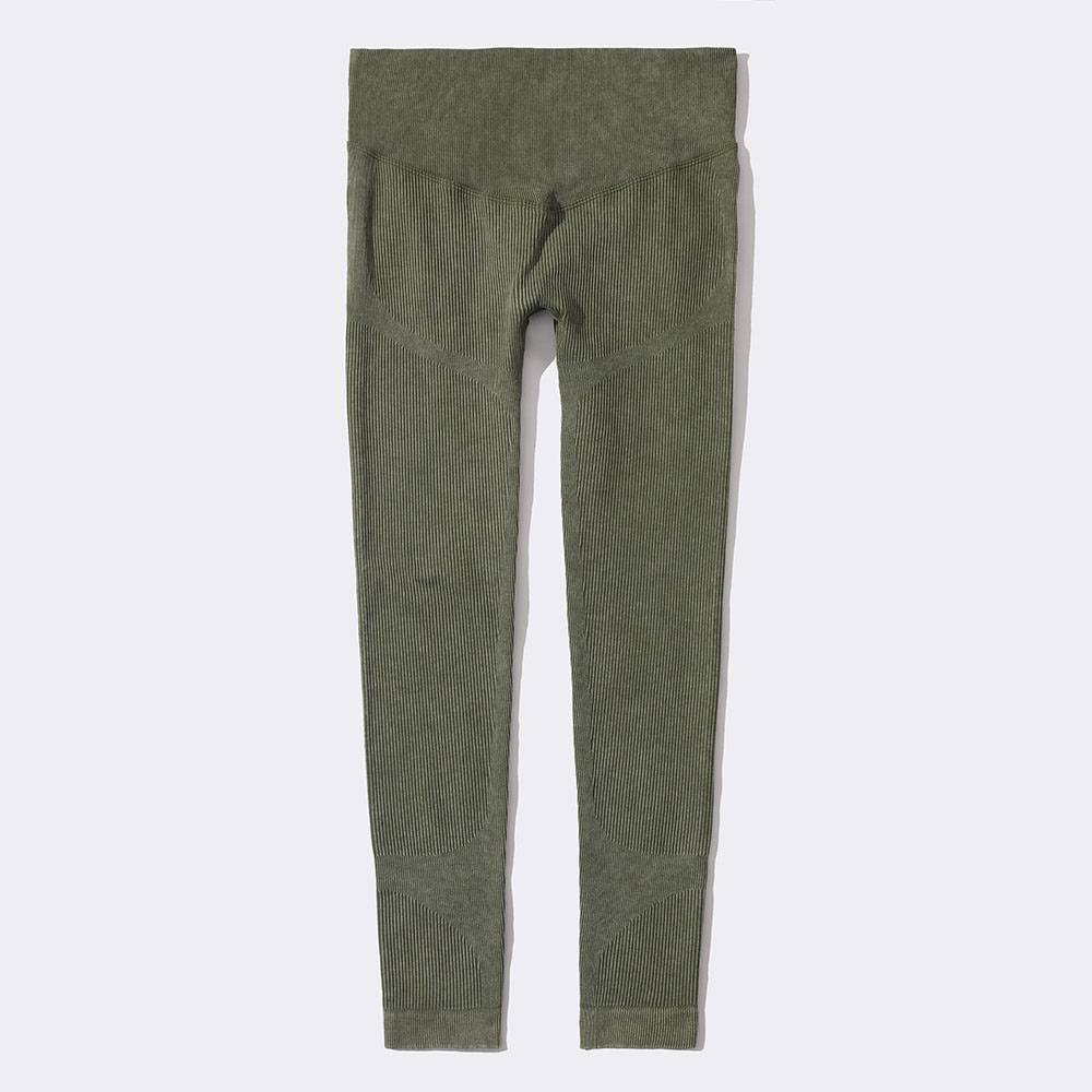 Quick Dry Solid Yoga Pullover Clothing Sets