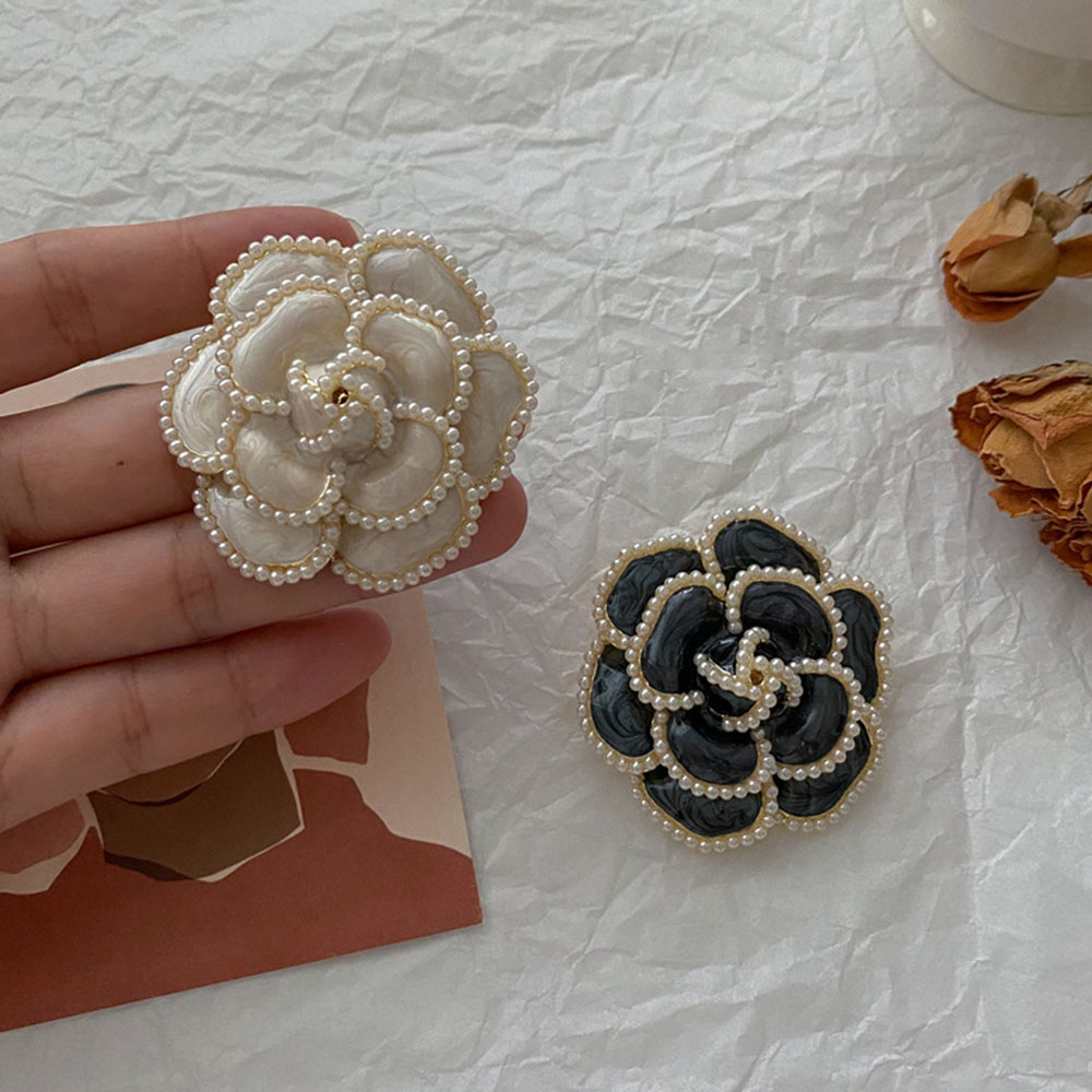 Plant Brooches Brooches