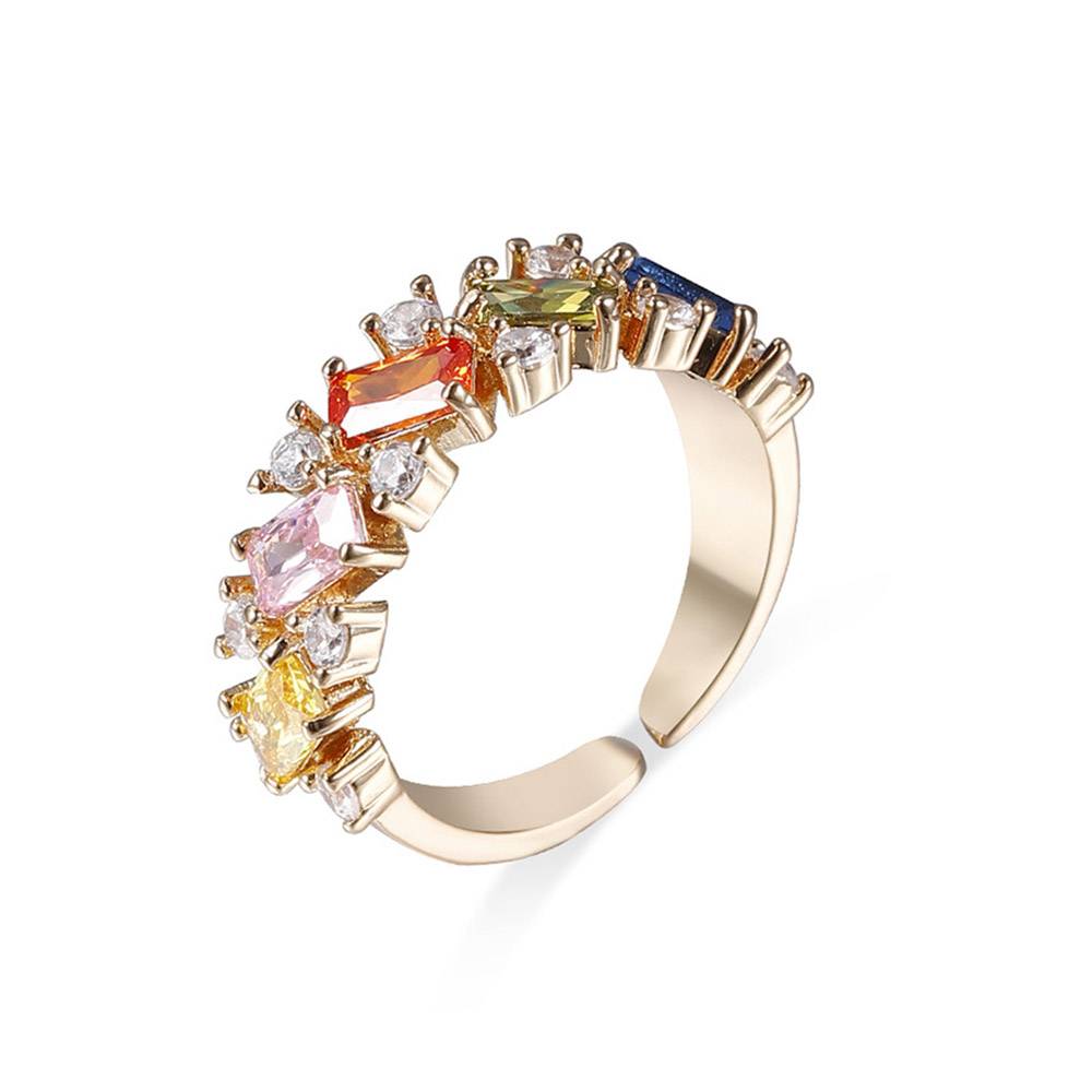 E-Plating Anniversary Rings