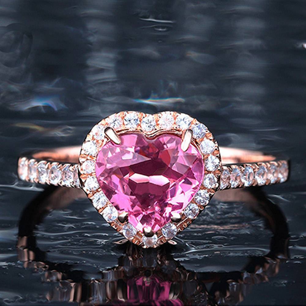 European Holiday Rings