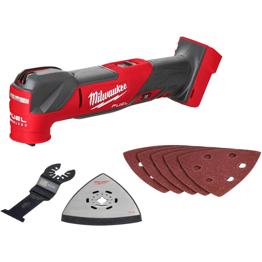 283620 M18 Oscillating MultiTool