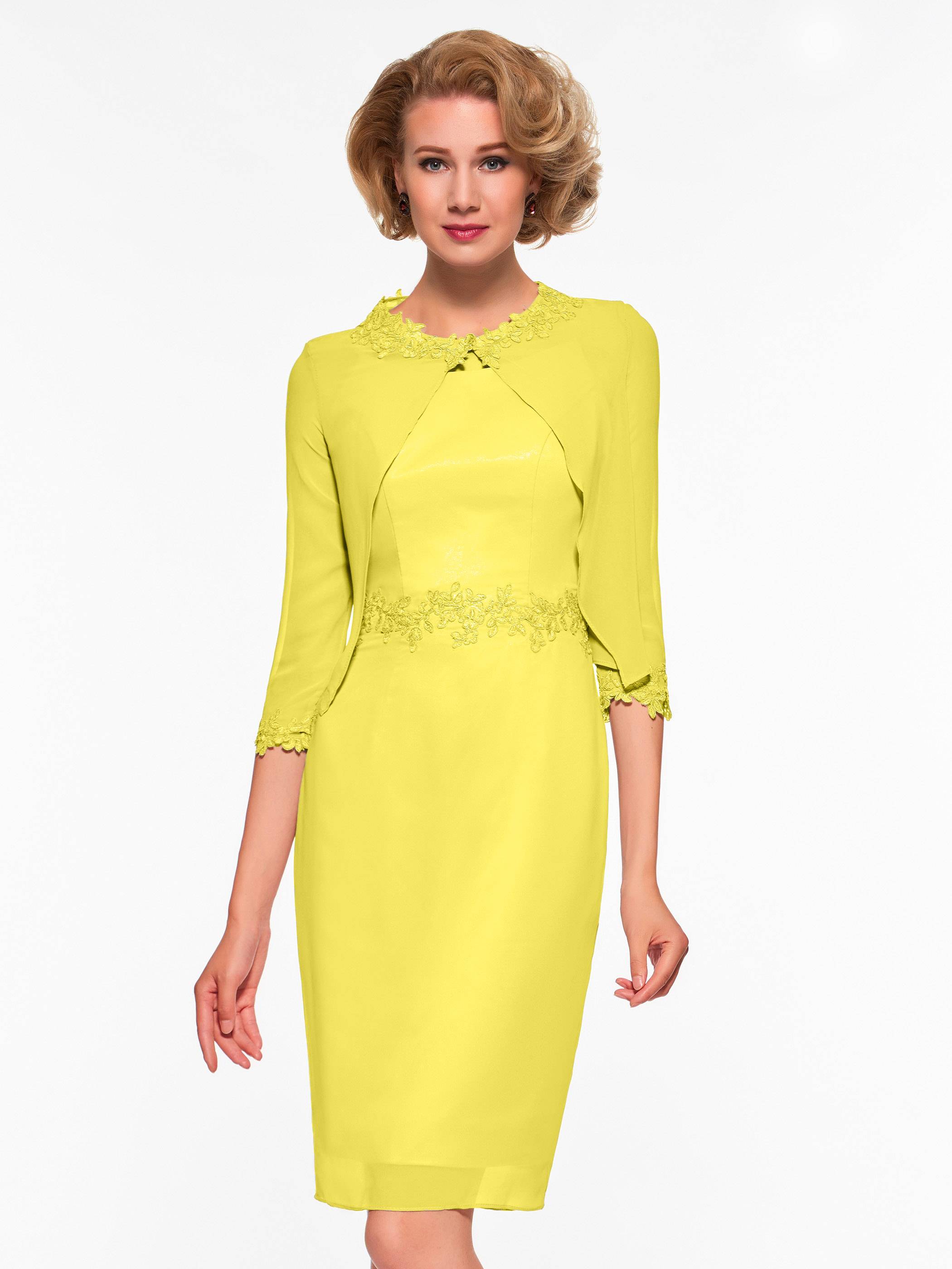 appliques-short-mother-of-the-bride-dress-with-jacket-www-tbdress