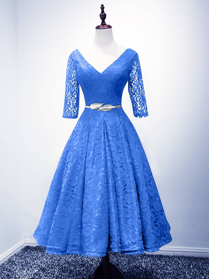 Royal Blue