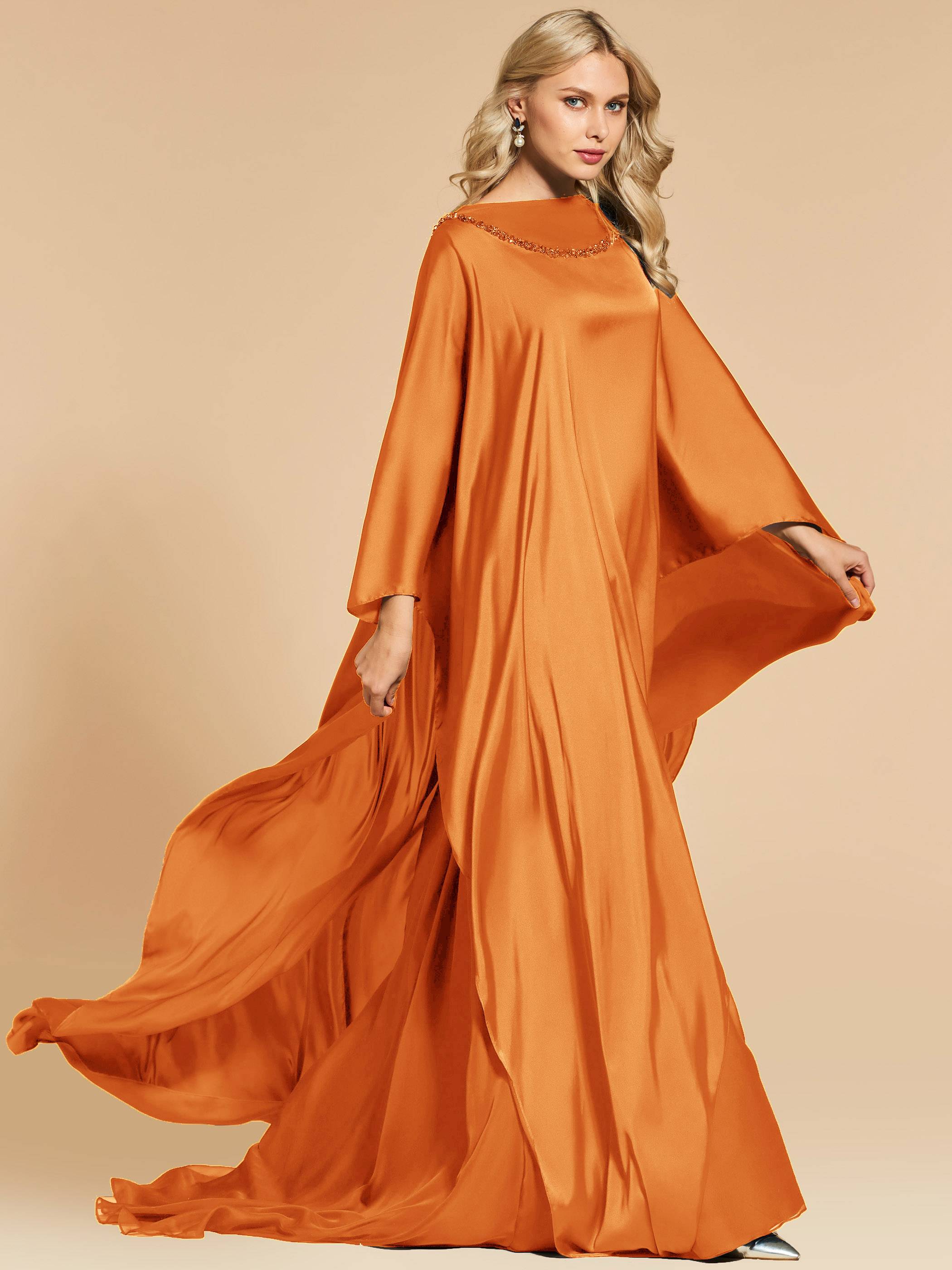 Orange Red