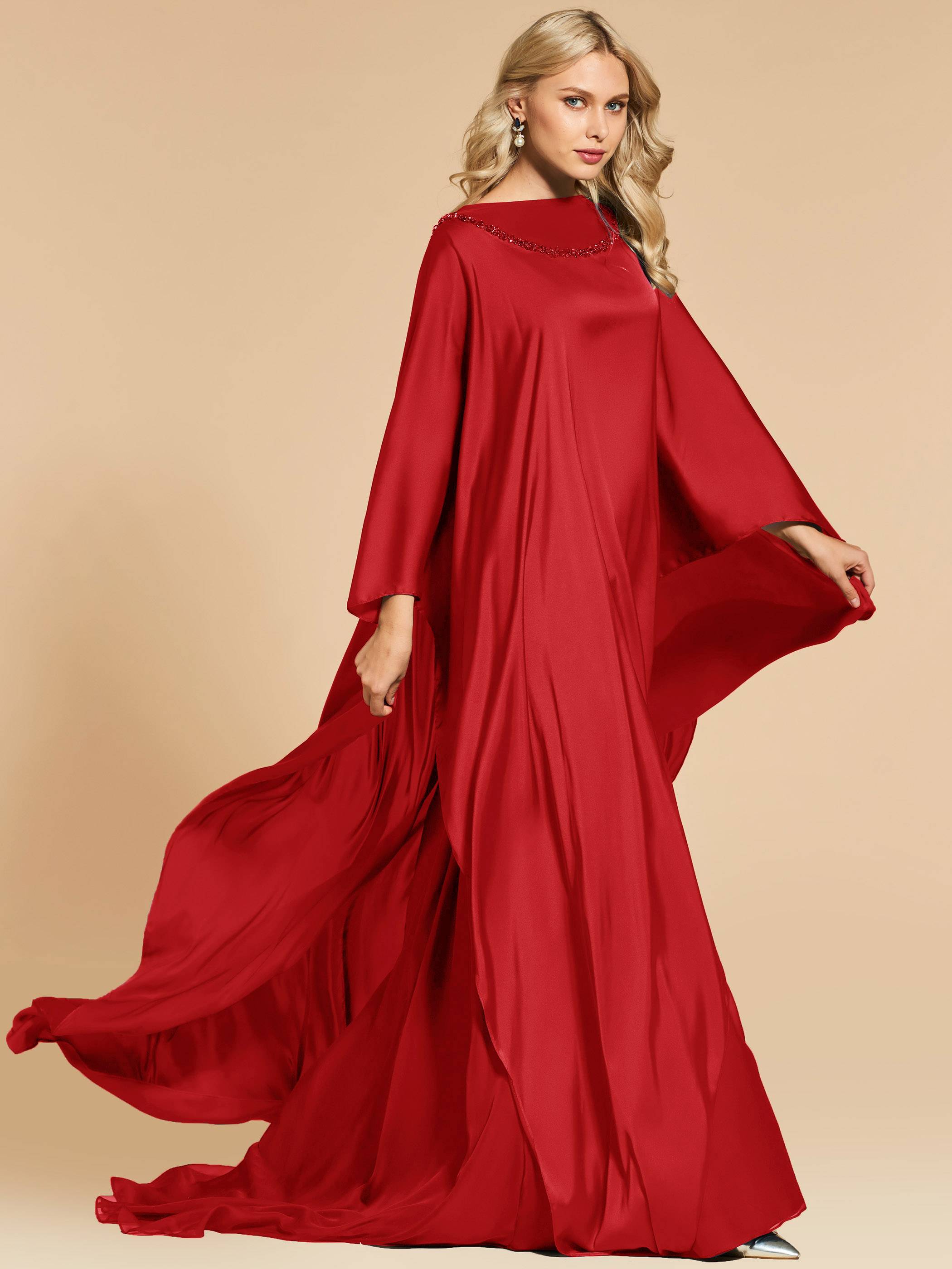 Rust Red