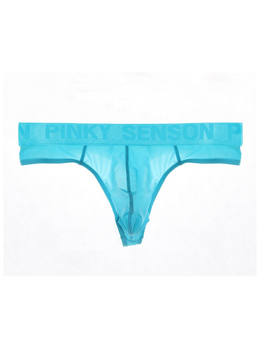 Meryl Plain Sexy G-String Men's Underwear