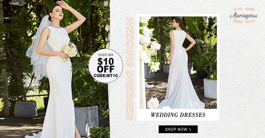 Wedding Shop：www.tbdress.com