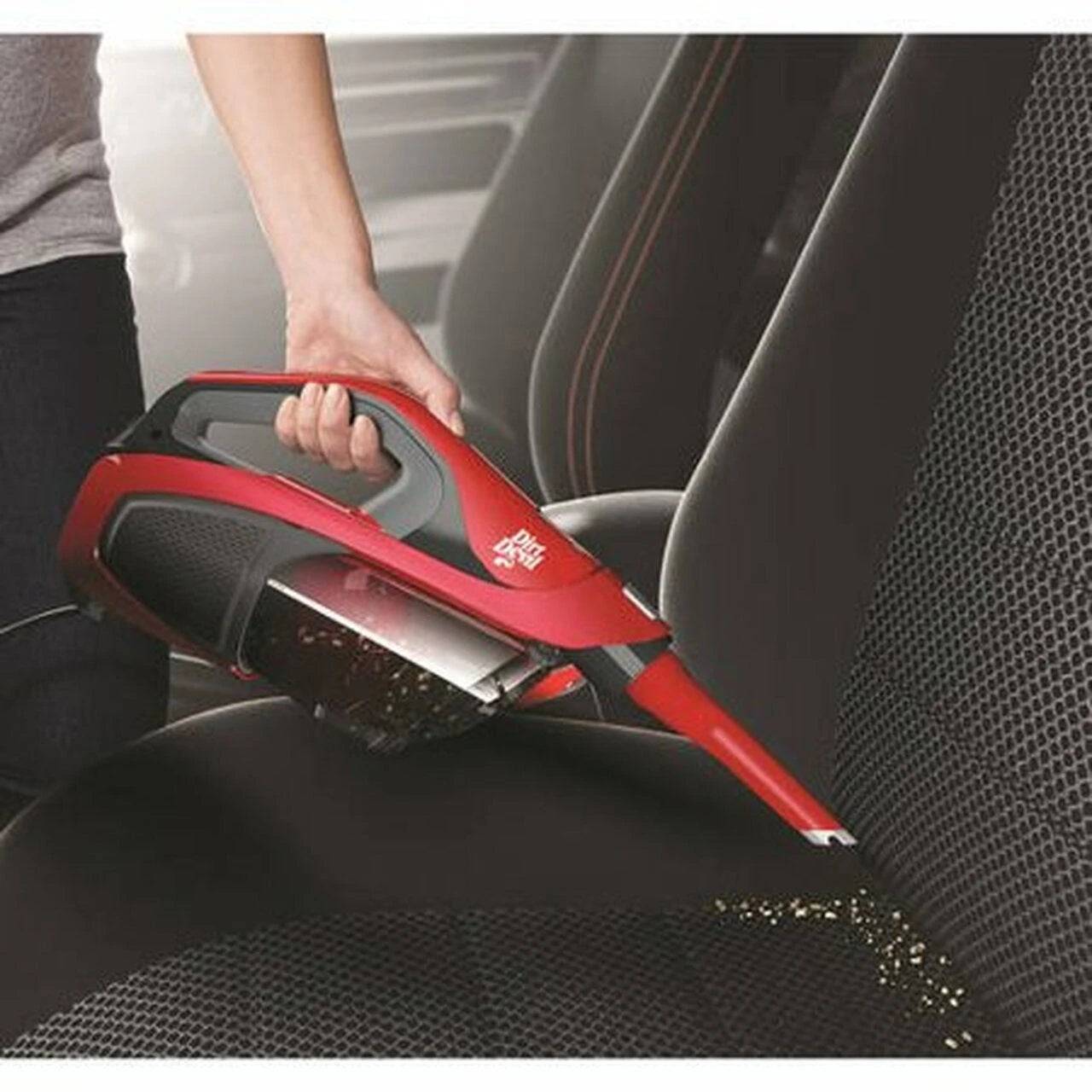 Dirt Devil Power Stick 4in1 Corded Stick Vacuum, SD12530