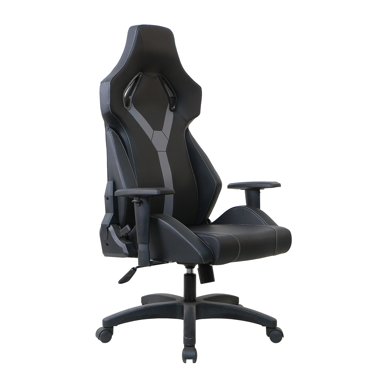 TOPSKY All Molded Foam Video Gaming Chair for Home and Office 079