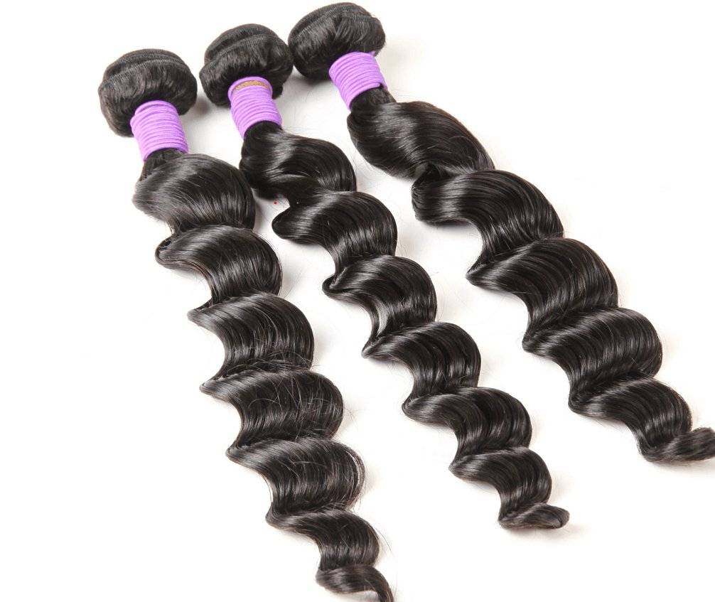  Hair Bundle Human Hair Wigs wigs Combo Dealspiece