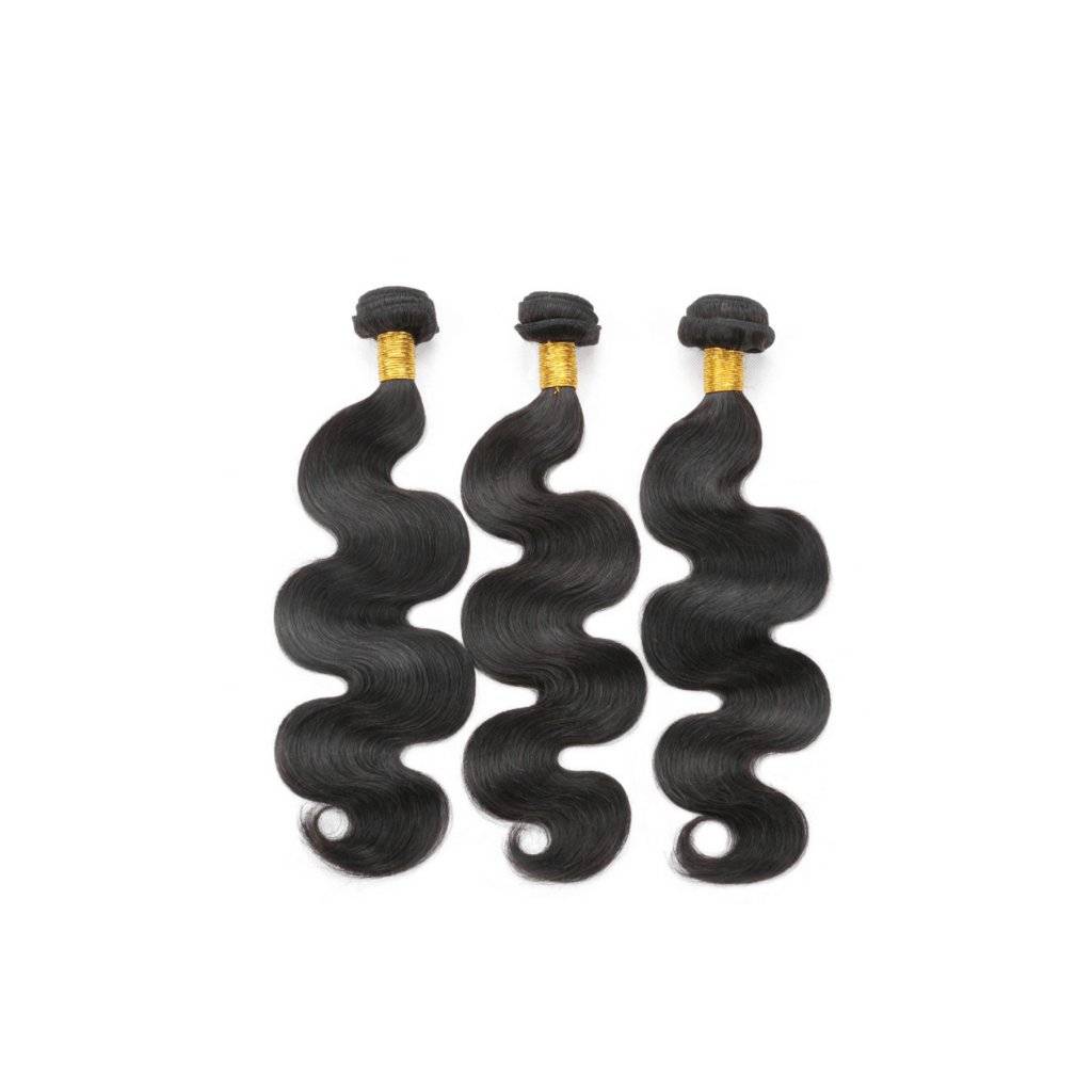  Hair Bundle Human Hair Wigs Black wigs Combo Dealspiece