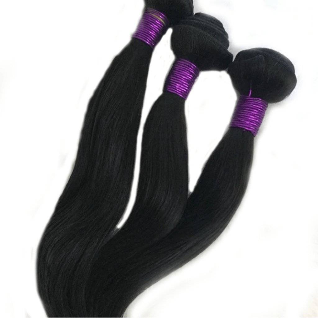  Hair Bundle Human Hair Wigs wigs Combo Dealspiece