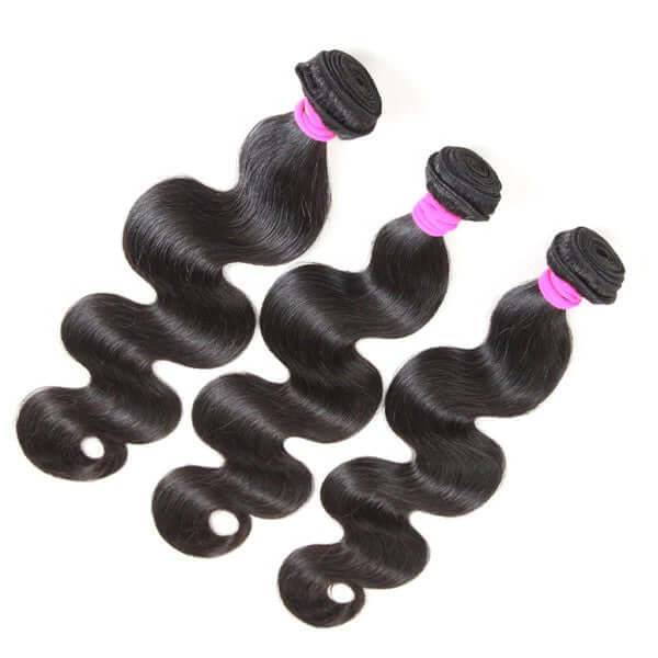  Hair Bundle Human Hair Wigs wigs Combo Dealspiece