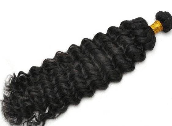  Hair Bundle Human Hair Wigs Black wigs Combo Dealspiece