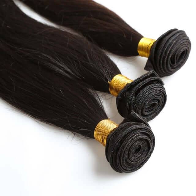  Hair Bundle Human Hair Wigs Black wigs Combo Dealspiece