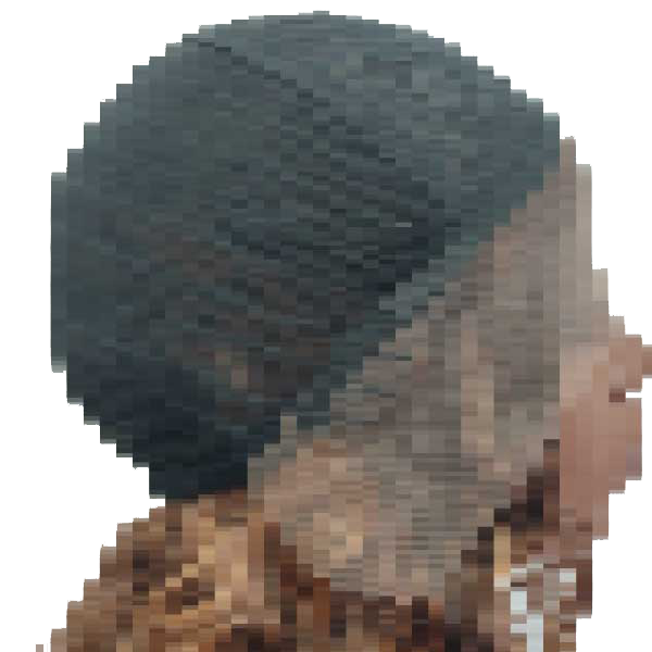 Headband Wig Synthetic Hair Wavy Hair Wig 14 Inches OP4/350#