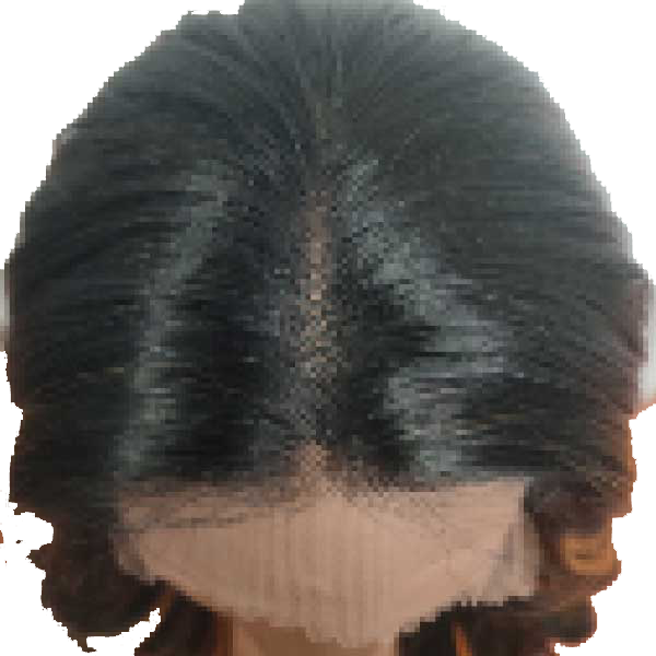 Headband Wig Synthetic Hair Wavy Hair Wig 26 Inches FFH-GINGER=TTFB1B/GINGER#