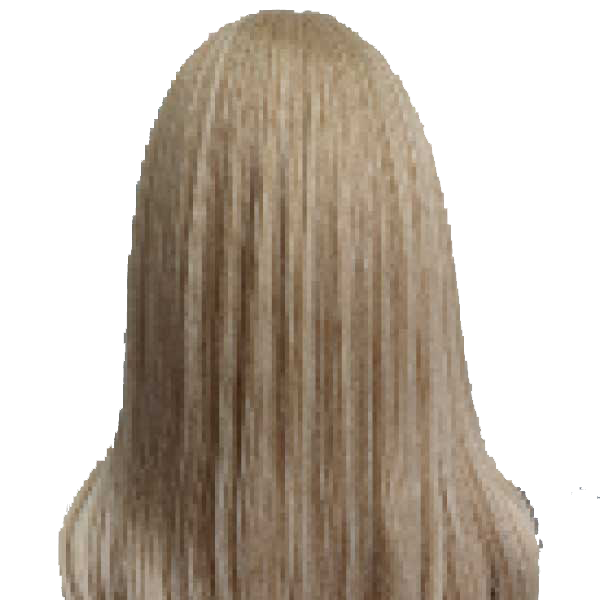 Headband Wig Synthetic Hair Wavy Hair Wig 26 Inches T 27/613