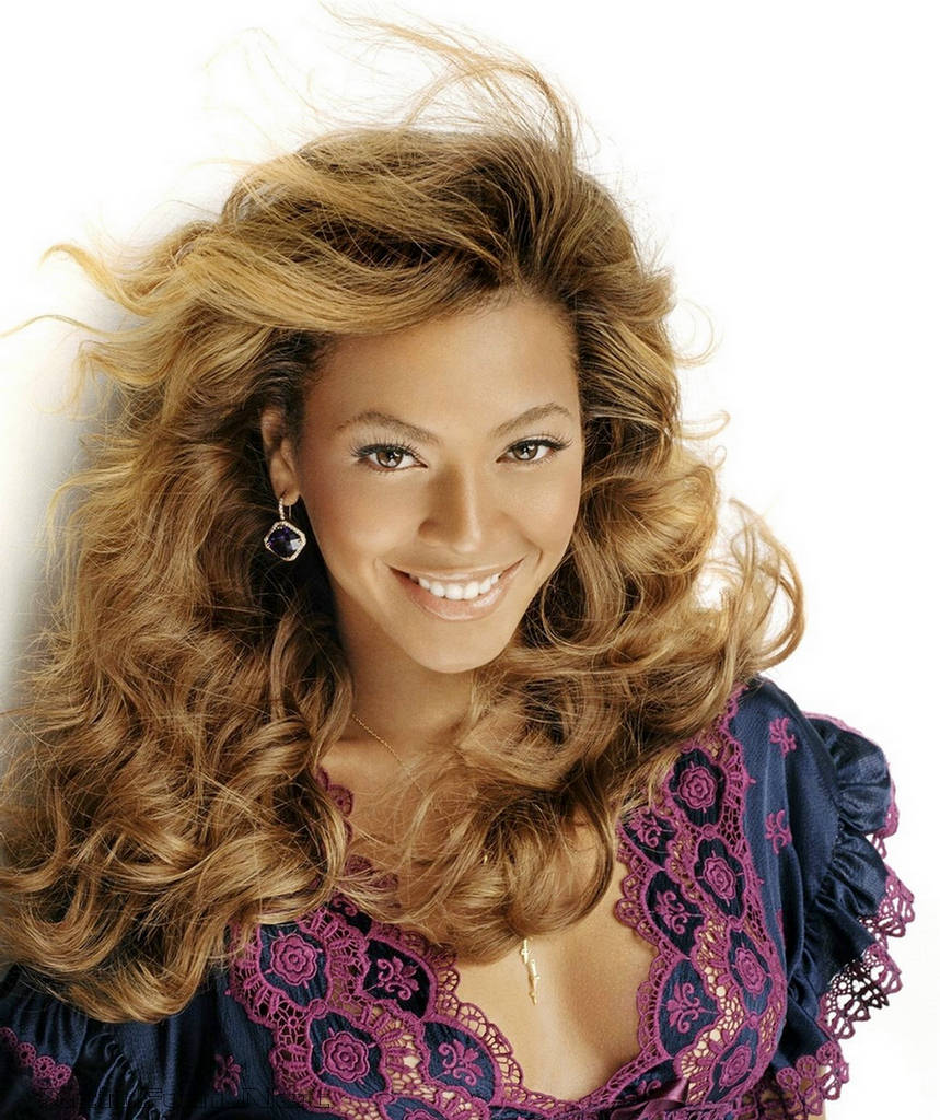 Custom Top Quality Beyonce Hairstyle 18 Inches Cheap Lace Wig