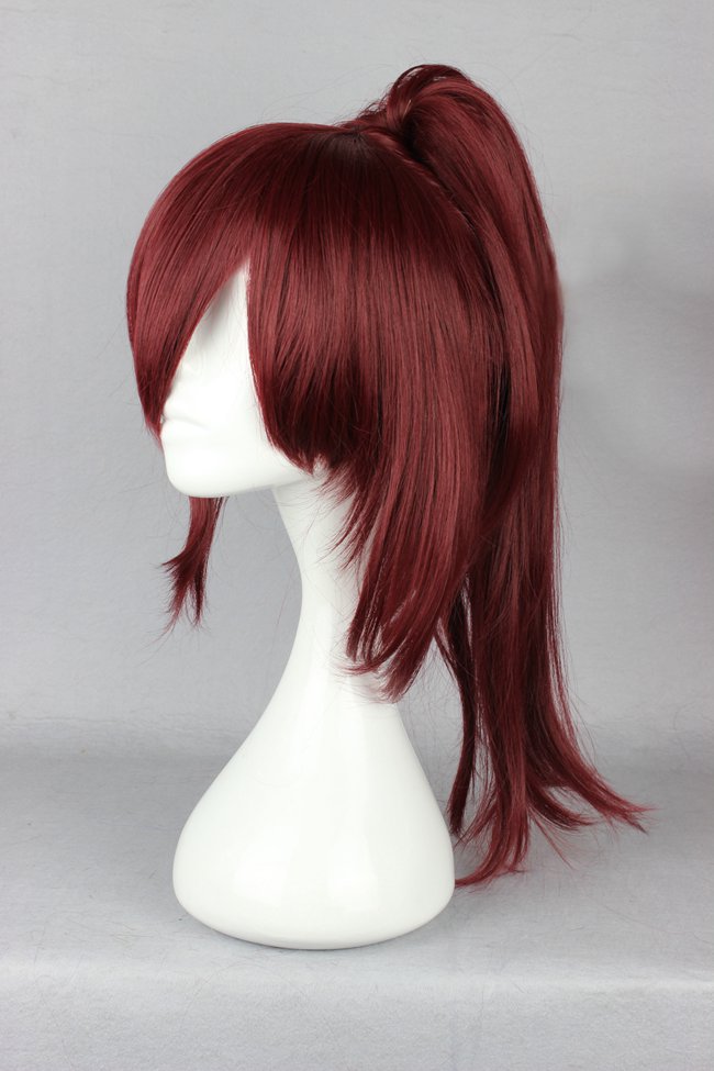 Japanese Free! Series Girl Cosplay Wigs 20 Inches