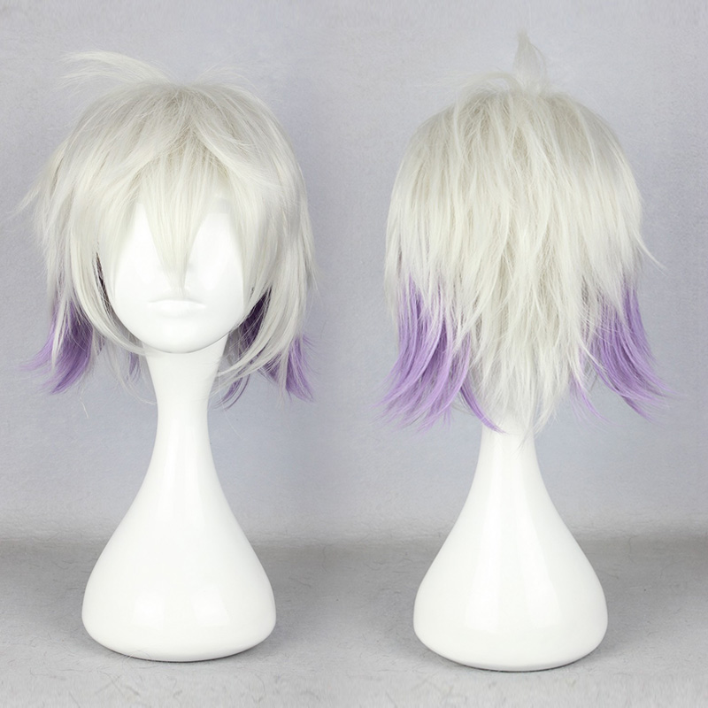 Karneval Series Mixed Color Cosply Wigs