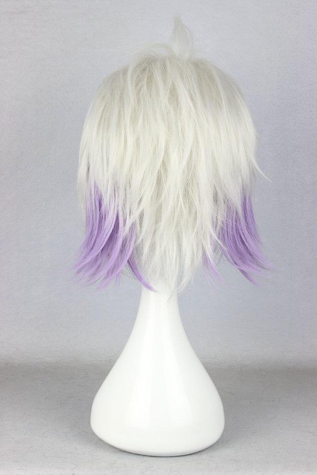 Karneval Series Mixed Color Cosply Wigs