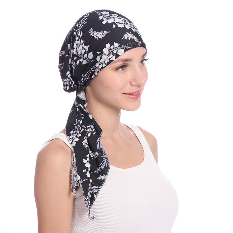 Zephyr Arab Turban For Women