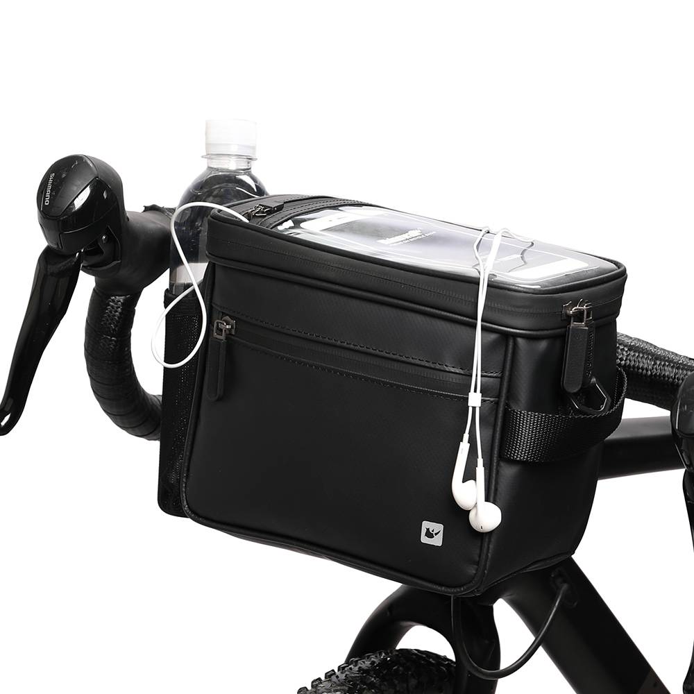 bike camera bag